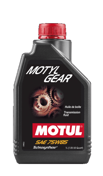 MOTUL 106745 Pavarų dėžės alyva
