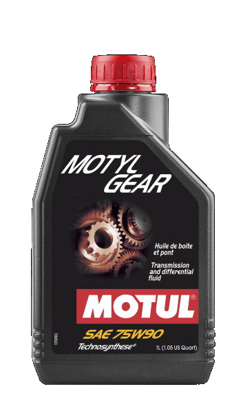 MOTUL 109055 Pavarų dėžės alyva