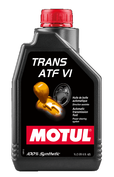 Hidraulinė alyva — MOTUL 109771