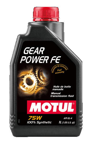 MOTUL 111148 Pavarų dėžės alyva