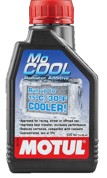 MOTUL 112652 Antifrizas