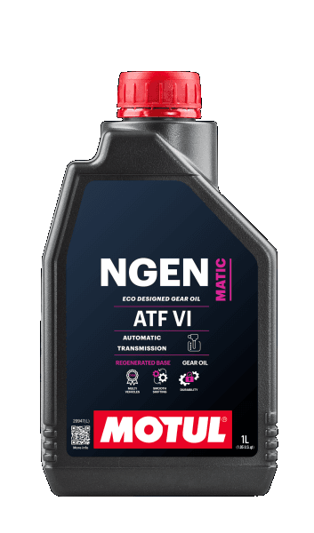 Hidraulinė alyva — MOTUL 113146