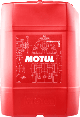 Hidraulinė alyva — MOTUL 106476