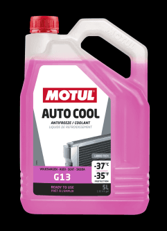 MOTUL 111056 Antifrizas