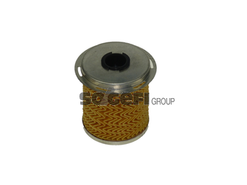 CoopersFiaam FA5564 Kuro filtras