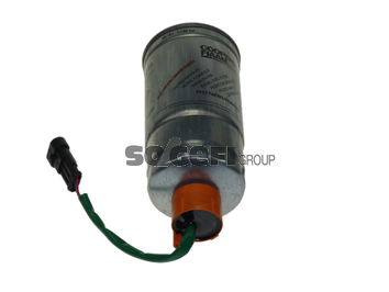 Kuro filtras — CoopersFiaam FP5776EWS