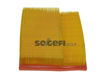 Air cleaner image