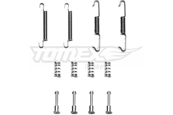 TOMEX Brakes TX 40-48