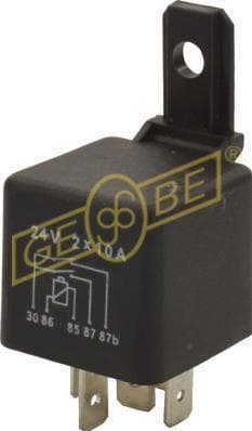 Kuro siurblys — GEBE 9 6045 1