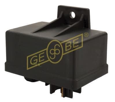 GEBE 9 6131 1 Degalų tiekimo blokas