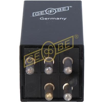 GEBE 9 7091 1 Lambda zondas