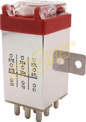 Išmetamųjų dujų temperatūros jutiklis — GEBE 9 8019 1
