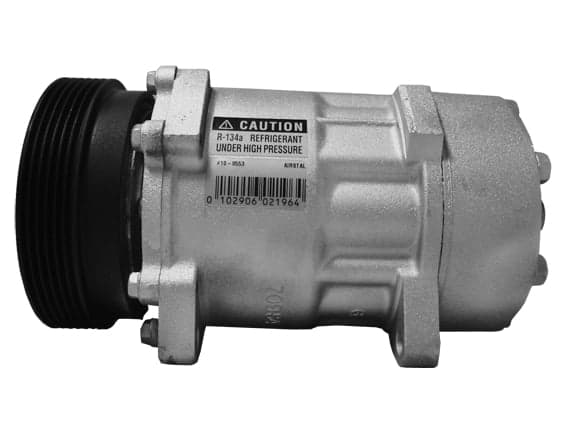 Airstal 10-0553 Oro kondicionieriaus kompresorius