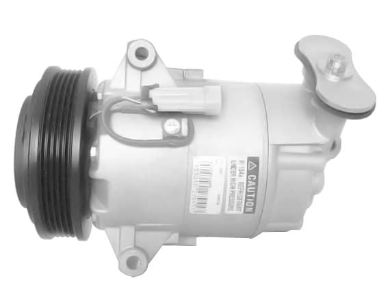 Oro kondicionieriaus kompresorius — Airstal 10-1253