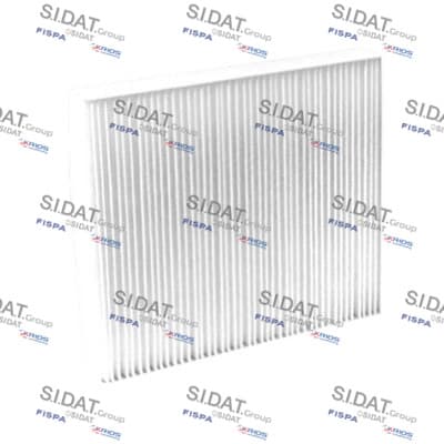 Filter, interior air image