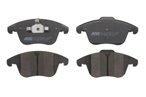 Brake pad set image