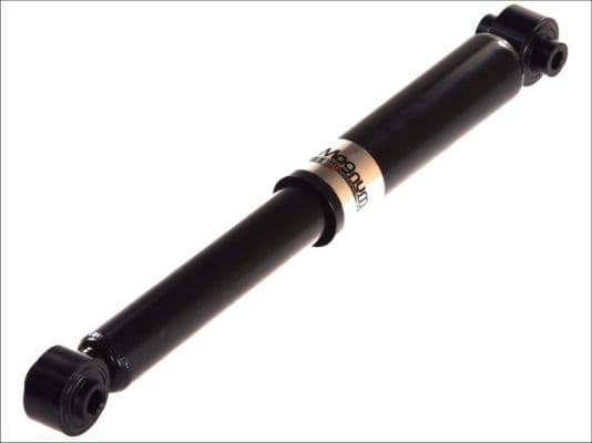 Amortizatorius — Magnum Technology AGG117MT