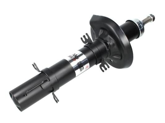 Amortizatorius — Magnum Technology AHW017MT
