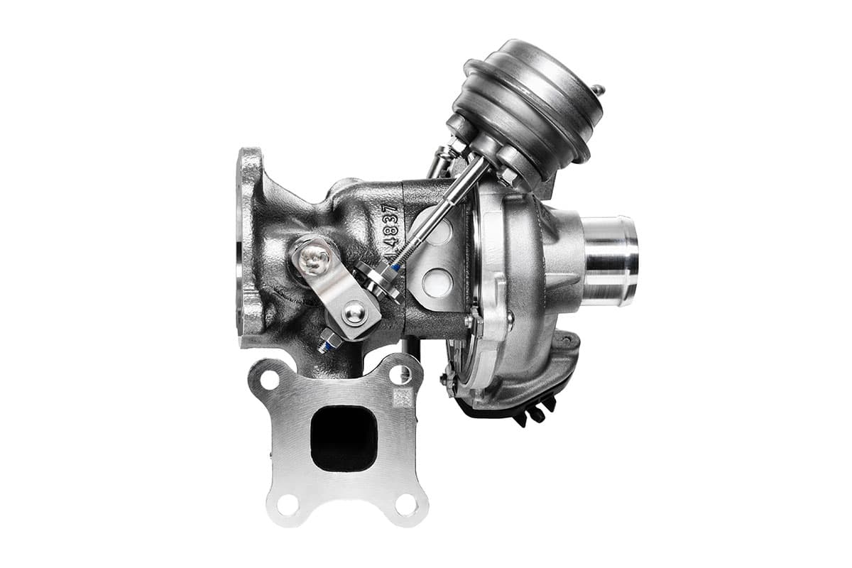 CONTINENTAL 2800013000280 Turbokompresorius