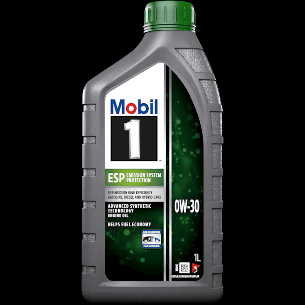 MOBIL 157747 Variklio alyva
