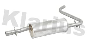 Final Muffler image