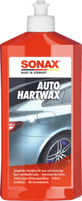 SONAX Apsauginis vaškas