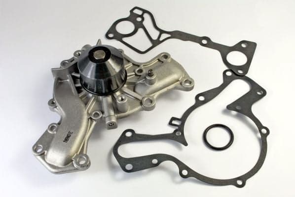 THERMOTEC D15021TT Vandens siurblys