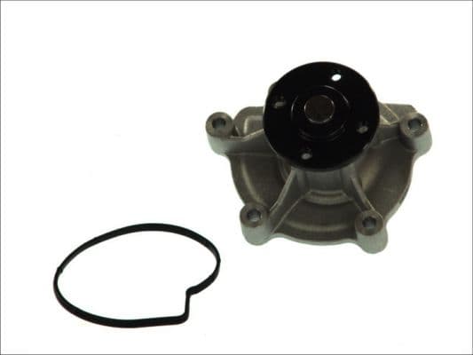 Vandens siurblys — THERMOTEC D1M045TT