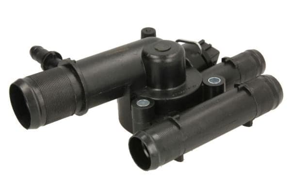 THERMOTEC D2R011TT Termostatas
