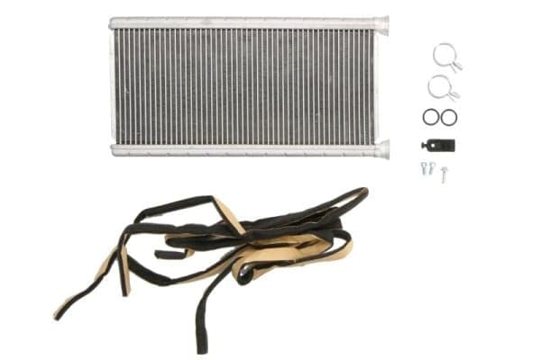 THERMOTEC D6A012TT Salono šildymo pečiukas