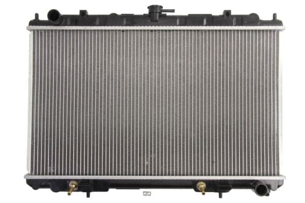 THERMOTEC Variklio aušinimo radiatorius