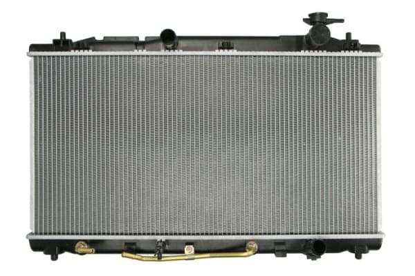 Variklio aušinimo radiatorius — THERMOTEC D72066TT