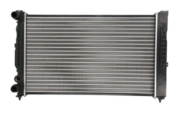 THERMOTEC D7A008TT Variklio aušinimo radiatorius