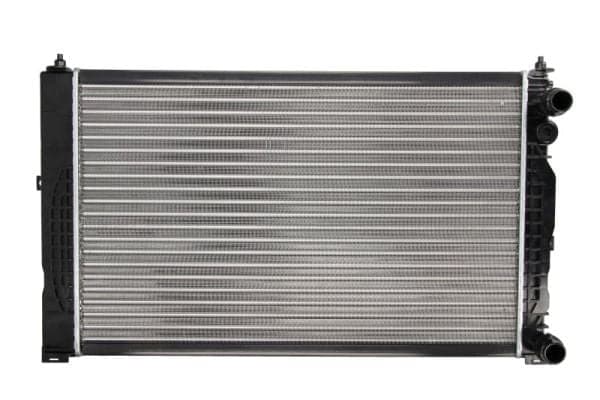 THERMOTEC D7A009TT Variklio aušinimo radiatorius