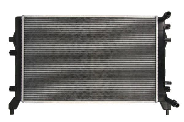 THERMOTEC D7A033TT Variklio aušinimo radiatorius