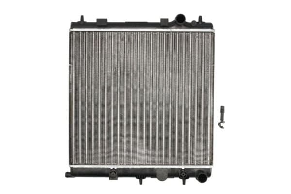 THERMOTEC D7P026TT Variklio aušinimo radiatorius
