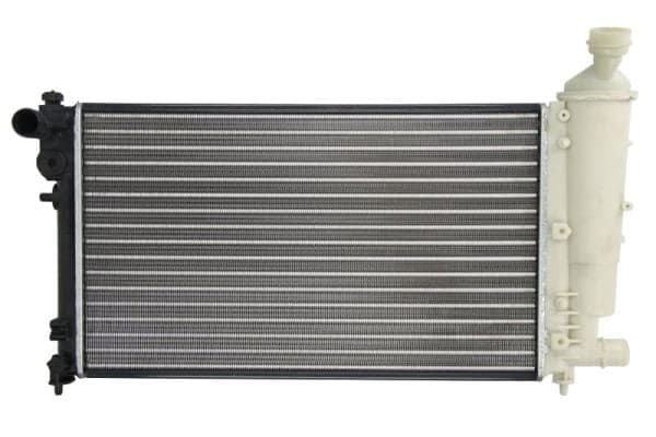 Variklio aušinimo radiatorius — THERMOTEC D7P031TT