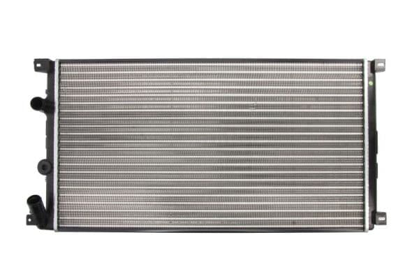 THERMOTEC Variklio aušinimo radiatorius