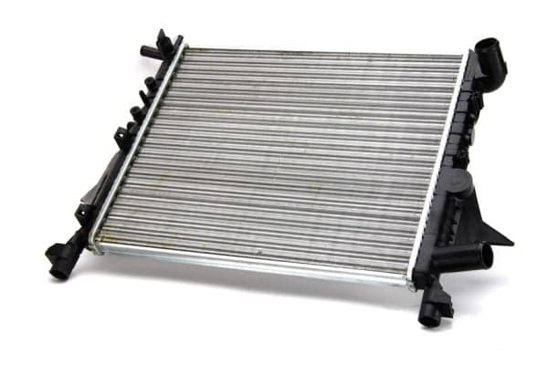 THERMOTEC D7R034TT Variklio aušinimo radiatorius