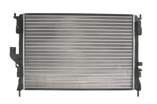 THERMOTEC D7R050TT Variklio aušinimo radiatorius