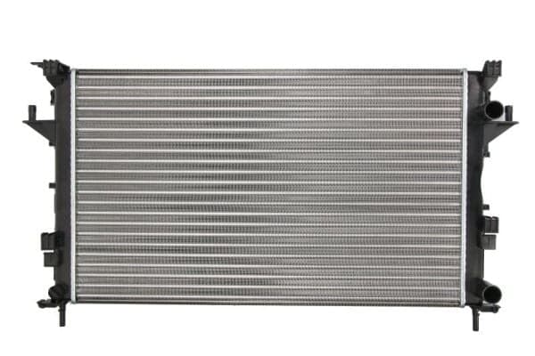 THERMOTEC D7R055TT Variklio aušinimo radiatorius