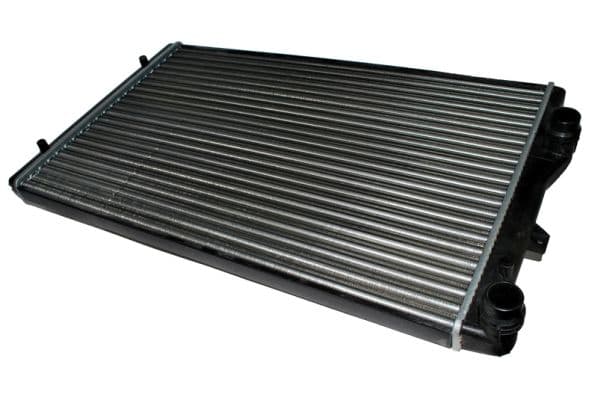 THERMOTEC D7W027TT Variklio aušinimo radiatorius