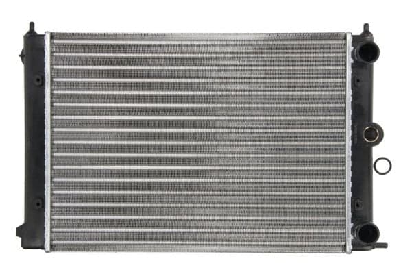 THERMOTEC Variklio aušinimo radiatorius