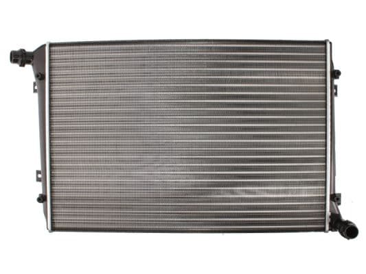 THERMOTEC D7W036TT Variklio aušinimo radiatorius