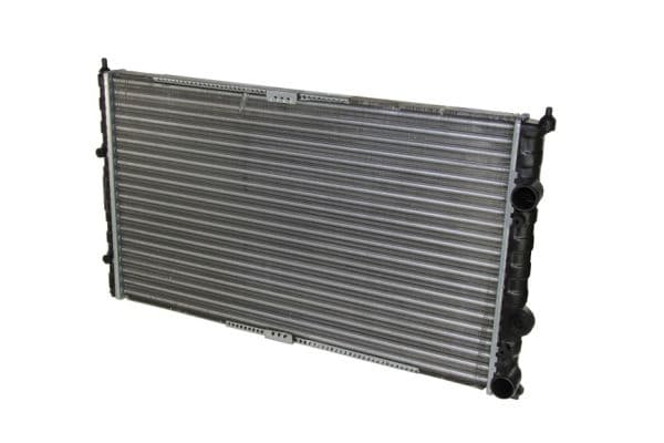 THERMOTEC D7W039TT Variklio aušinimo radiatorius