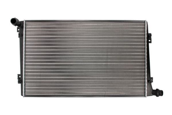 THERMOTEC D7W042TT Variklio aušinimo radiatorius