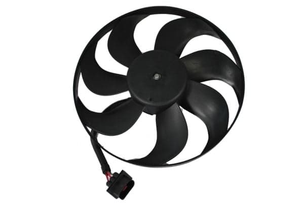 THERMOTEC D8W007TT Radiatoriaus ventiliatorius