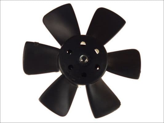 THERMOTEC D8W013TT Radiatoriaus ventiliatorius