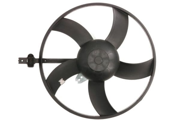 THERMOTEC D8W035TT Radiatoriaus ventiliatorius