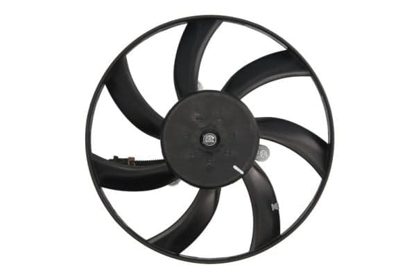 THERMOTEC D8W047TT Radiatoriaus ventiliatorius